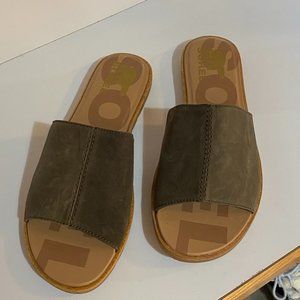 SOREL Ella II Block Slide